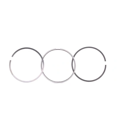 Billede af MAHLE ORIGINAL 034 75 V0 Stempelringsæt 81,01 VOLKSWAGEN: GOLF 2, 1, 3