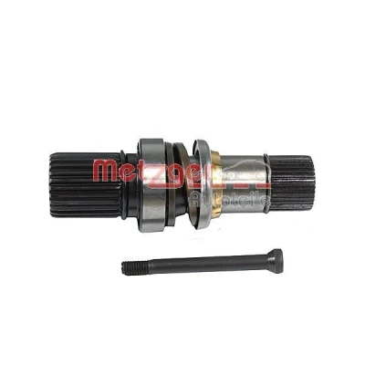 Billede af METZGER 7210044 Strålet aksel, differential