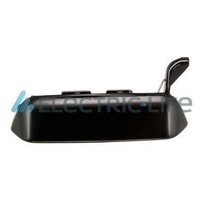 Billede af Dørhåndtag ELECTRIC LIFE ZR80364