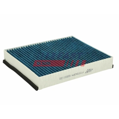 Billede af FAST FT37345 Kabinefilter Aktivkulfilter 206 262 36 MERCEDES BENZ: V klasse, Vito Van, Sprinter 3.5 t Tourer