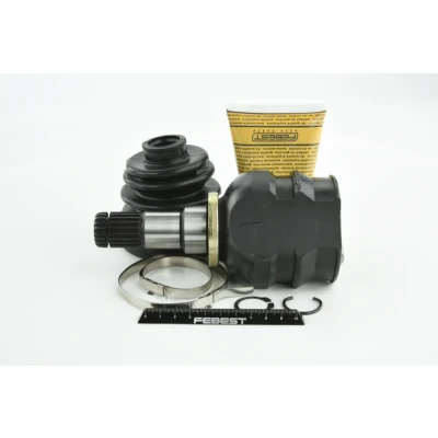 Billede af FEBEST 0111 ZZT250 Led, drivaksel gearkasse monteret, foraksel TOYOTA: Avensis II Station Wagon