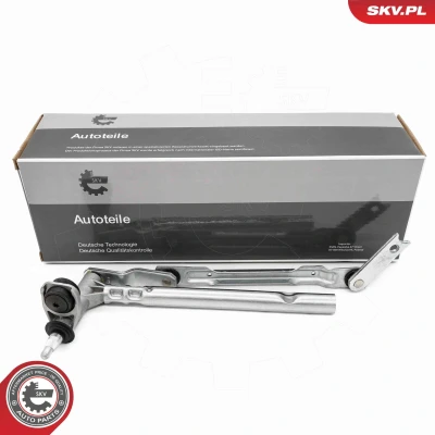 Billede af Viskerarmstang ESEN SKV 05SKV165