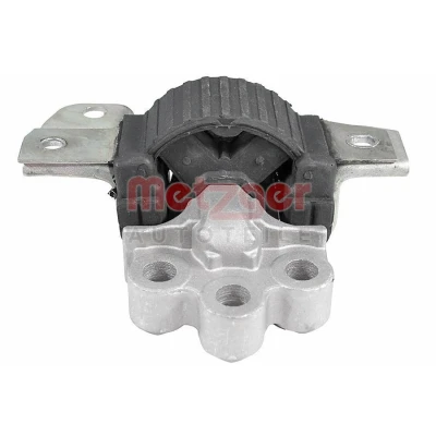 Billede af METZGER 8053904 Motorophæng højre Gummimetalleje FIAT: Grande Punto Hatchback, Evo III ALFA ROMEO: MiTo