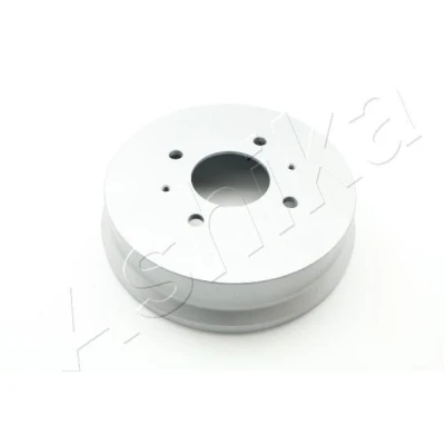 Billede af ASHIKA 56 05 512C Bremsetromler bagaksel