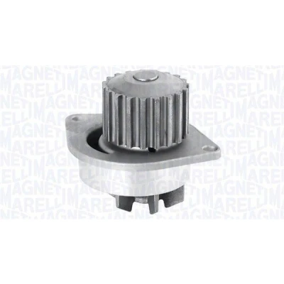 Billede af MAGNETI MARELLI 352316170896 Vandpumpe PEUGEOT: 207 Hatchback, 206 106 II CITROËN: C3 I Berlingo Van