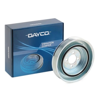 Billede af DAYCO DPV1020 Remskive Krumtapaksel OPEL: Corsa D Hatchback, FIAT: Grande Punto Hatchback
