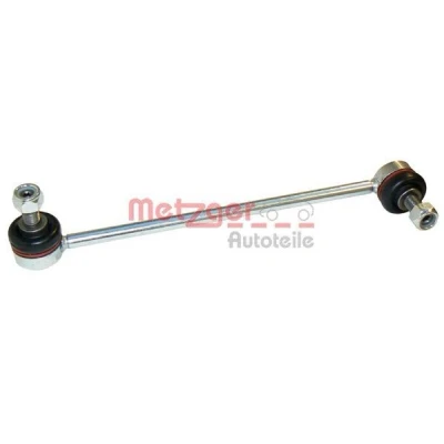 Billede af METZGER 53041311 Stabstag venstre foraksel 280 M12 x 1,5 KIT + MERCEDES BENZ: Vito Mixto, Viano, Bus