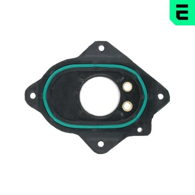 Billede af OPTIMAL F8 3048 Flange, karburator VOLKSWAGEN: GOLF 2, Jetta Vento, AUDI: 80 B3