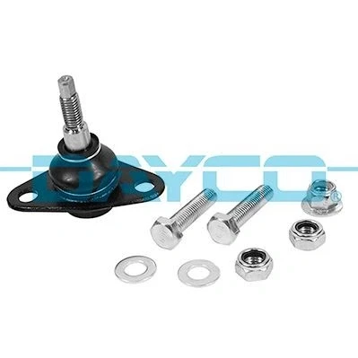 Billede af DAYCO DSS1443 Bærekugle foraksel nede 15,4mm VOLVO: 940 II Stationcar, I Sedan, Sedan