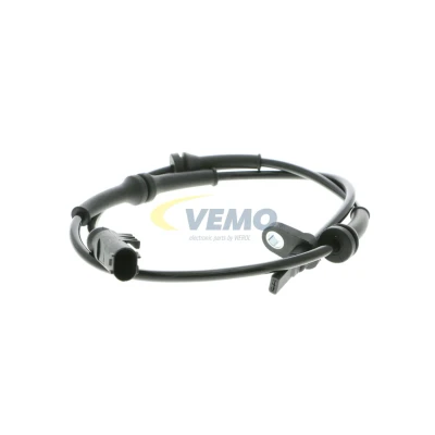 Billede af VEMO V24 72 0201 ABS Sensor bagaksel Original Quality til køretøjer med 12 FIAT: Panda II Hatchback