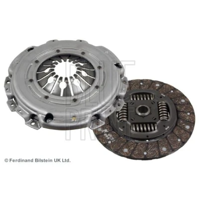 Billede af BLUE PRINT ADV183068 Kobling i to dele med syntetsik fedt 241 VOLKSWAGEN: Golf 4, Bora Sedan, Polo IV Hatchback, SEAT: Ibiza 4 Sportcoupe