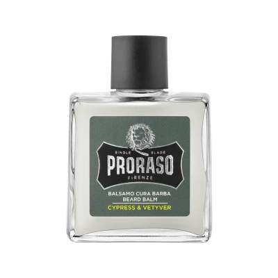 Billede af Proraso Cypress &amp; Vetyver Beard Balm