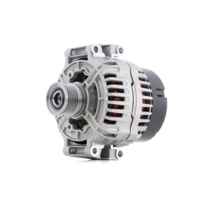 Billede af LUCAS ELECTRICAL LRA01879 Generator 12V 150A MERCEDES BENZ: C klasse Sedan, V klasse, Sprinter 3 T Ladvogn/Chassis