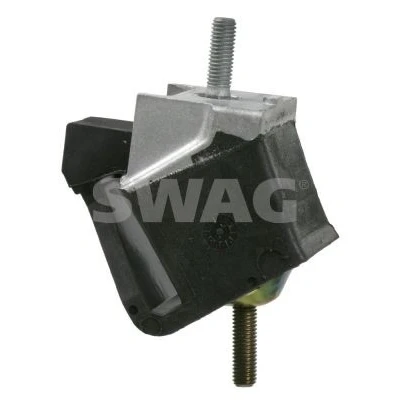 Billede af SWAG 60 13 0016 Motorophæng venstre Gummimetalleje Gummi