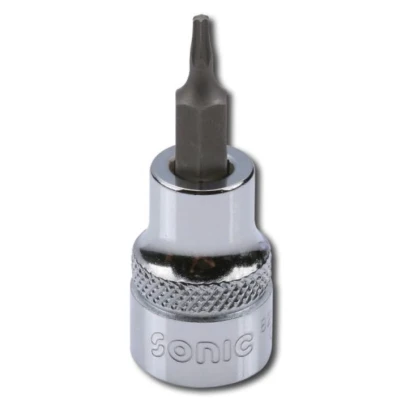 Billede af SONIC 8264825 Skruebit Krom vanadium stål Torx