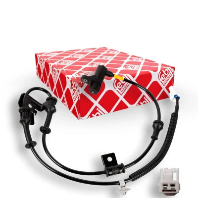 Billede af FEBI BILSTEIN 172720 ABS Sensor højre foraksel 1400 940 KIA: RIO 3