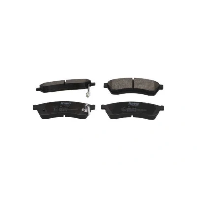 Billede af KAVO PARTS KBP 1015 Bremseklodser CHEVROLET: Epica Sedan, Evanda Sedan