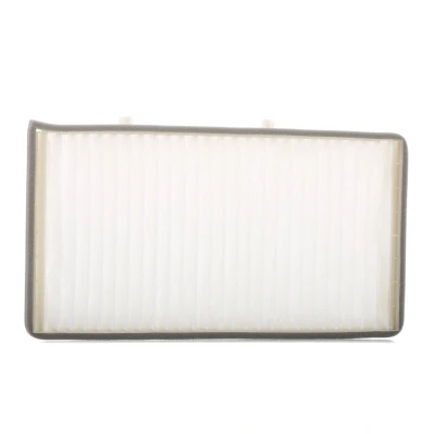 Billede af BOSCH 1 987 432 208 Kabinefilter Partikelfilter 330 170 30 RENAULT: TRAFIC 2 Kasten, Bus, OPEL: Vivaro A Combi, Van, Movano Bus