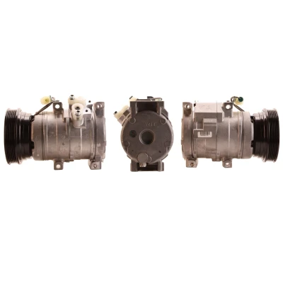 Billede af LUCAS ACP808 Kompressor PAG 46 R 134a med pakninger