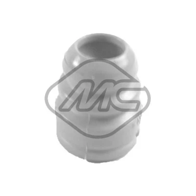 Billede af Gummianslag, affjedring Metalcaucho 40645