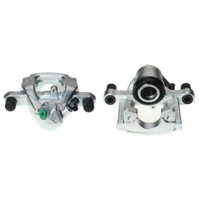 Billede af BUDWEG CALIPER 344466 Bremsekaliber MERCEDES BENZ: GLK