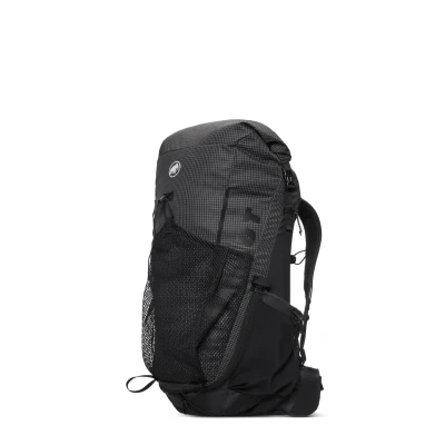Billede af Mammut Ttrekkingrygsække, Dame, Størrelse: One Size, Black