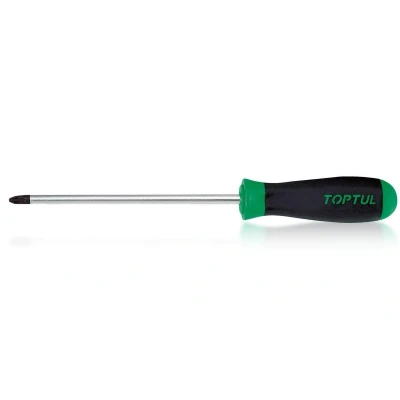 Billede af TOPTUL FBAB0215 Skruetrækker PH2 150