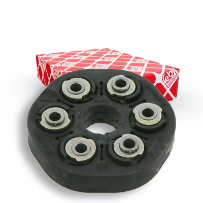 Billede af FEBI BILSTEIN 03580 Hardyskive 80 foran 124 MERCEDES BENZ: C klasse Sedan