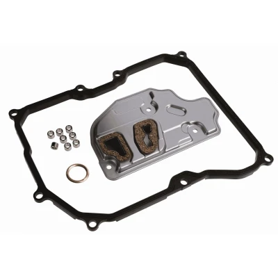 Billede af ZF GETRIEBE 5961.308.408 Hydraulikfiltersæt, automatgearkasse VOLKSWAGEN: Touran I, Passat B6 Variant, Golf 5, SEAT: Altea