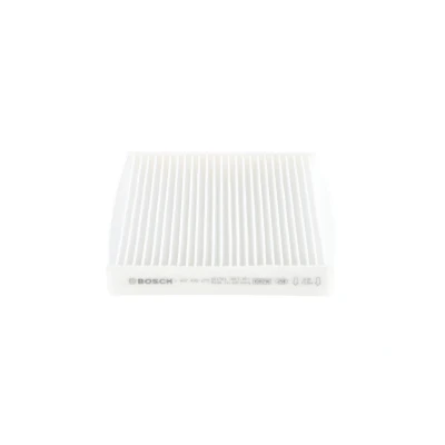 Billede af BOSCH 1 987 432 173 Kabinefilter Partikelfilter 178 185,5 29,5 SUZUKI: SWIFT 4, Baleno II Hatchback, 3, SUBARU: BRZ Coupe