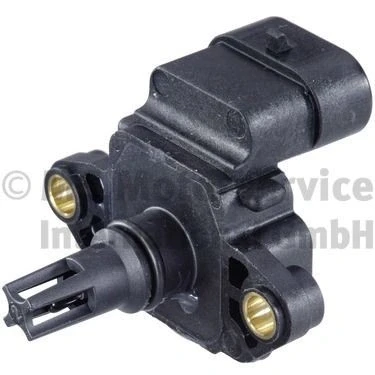 Billede af PIERBURG 7.18222.34.0 Sensoren FIAT: Panda II Hatchback