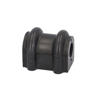 Billede af FEBI BILSTEIN 187747 Stabilisatorbøsning Bagaksel venstre, højre Gummi 16mm 40mm KIA: CARNIVAL 2