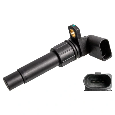 Billede af FEBI BILSTEIN 176595 Sensoren VOLKSWAGEN: Golf 4