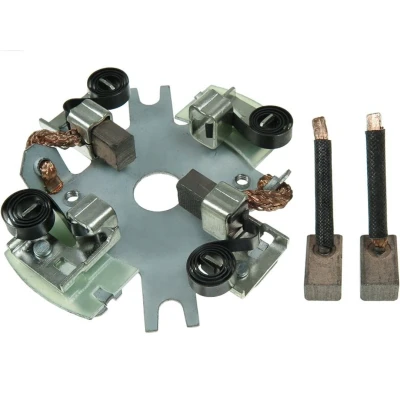 Billede af AS PL SBH0016 Holder, kulbørster