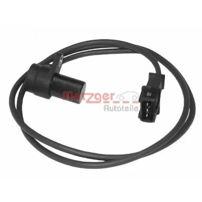 Billede af METZGER 0902026 Impulsensor SAAB: 9 3 Hatchback, 900 II Coupe, OPEL: Astra F Caravan, Calibra A, Sedan