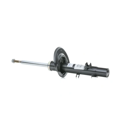 Billede af SACHS 315 446 Støddæmper højre Gastryk dobbeltrør Fjederben øverste stift CITROËN: C3 II