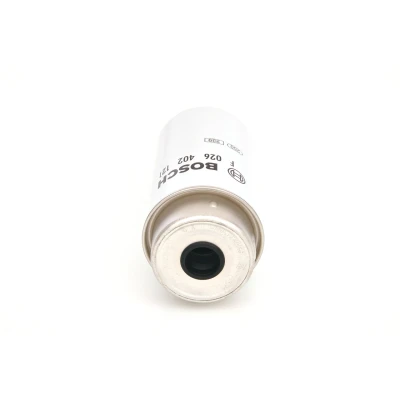 Billede af BOSCH F 026 402 121 Brændstoffilter Påskruet filter