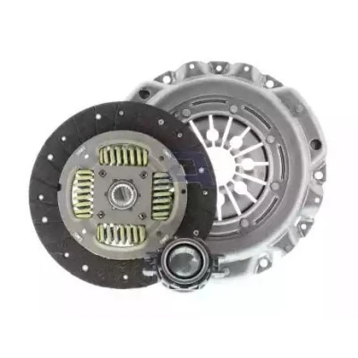 Billede af AISIN Clutch Kit (3P) KS 043 Kobling i tre dele med koblingstrykplade koblingsskive, udrykkerleje 228 SUZUKI: Grand Vitara 1 SUV