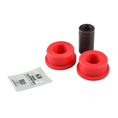 Billede af TEDGUM TED49994 Bøsning bagaksel, nede, bag, ydre, på begge sider PU (polyuretan) Gummimetalleje HONDA: CR V 2