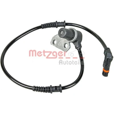 Billede af METZGER 09001042 ABS Sensor højre foraksel MERCEDES BENZ: CLK Coupe
