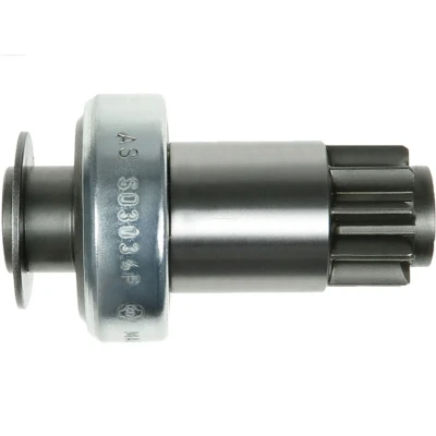 Billede af AS PL SD3034P Friløbsgear, starter 48,30mm 10