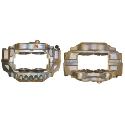 Billede af BOSCH 0 986 474 067 Bremsekaliber Støbejern 58mm TOYOTA: Land Cruiser Prado 70 SUV