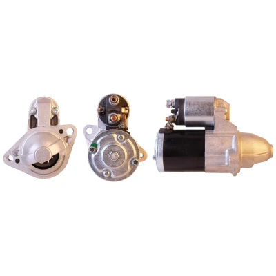 Billede af DRI 345030102 Starter 12 1,2 10 Pin &quot;50&quot; 6.4mm Plug 70 SUZUKI: Splash Hatchback, SWIFT 4