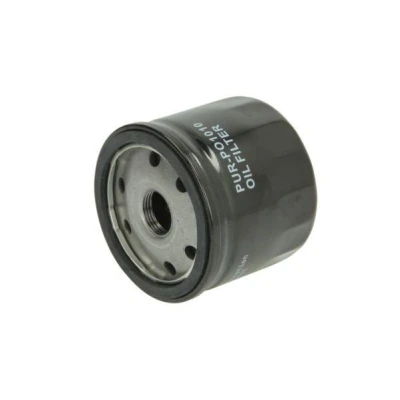 Billede af PURRO PUR PO1010 Oliefilter M 20X1,5 Påskruet filter FIAT: BRAVO 2, Punto II Hatchback, Stilo ALFA ROMEO: 147, 156 Sportwagon, GT