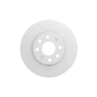 Billede af BOSCH 0 986 479 C11 Bremseskiver 257 12 6 100 fuldstændigt coatet OPEL: Corsa D Hatchback, FIAT: Grande Punto Hatchback