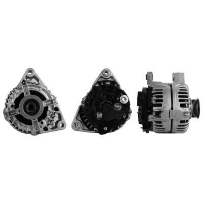 Billede af Generator ELSTOCK 28 3940