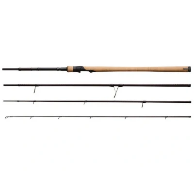 Billede af Savage Gear Salmonoid SG6 Travel 10&#039;