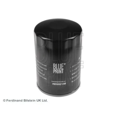 Billede af BLUE PRINT ADG02148 Oliefilter Påskruet filter OPEL: Antara, CHEVROLET: Captiva