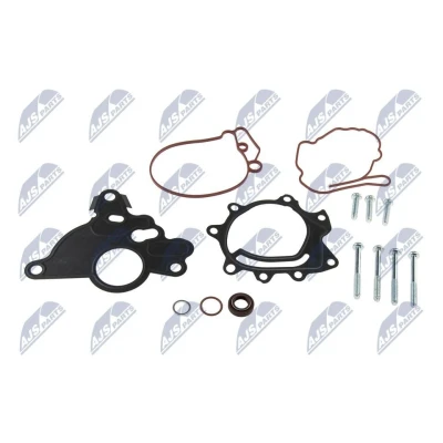 Billede af NTY PVP VW 001 Reparationssæt til vakuumpumpe VOLKSWAGEN: Passat B6 Variant, Touran I, Golf Plus / Crossgolf, SEAT: Leon II Hatchback, Altea XL