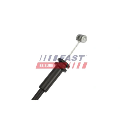 Billede af FAST FT10394 Pynte / beskyttelsesliste, dørrude